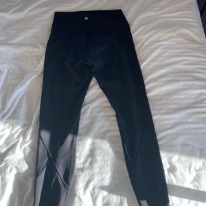 Lululemon Women’s In Movement